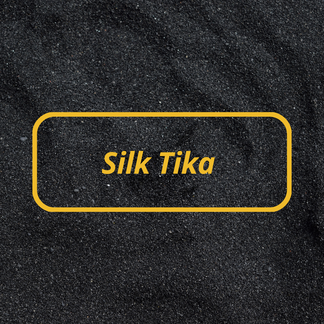 Silk Tika